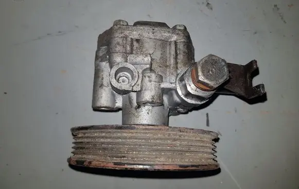 KIA Carnival Power steering pump