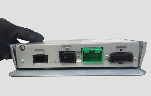 Volvo V40 Sound amplifier 31409935AA