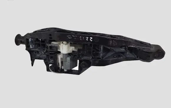 Citroen C4 I Picasso Rear door exterior handle 9675341580