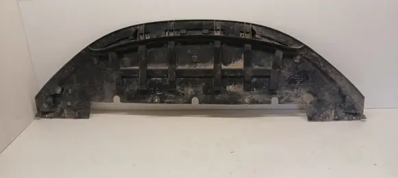 Renault Zoe Front bumper foam support bar 1154303X 1119954X