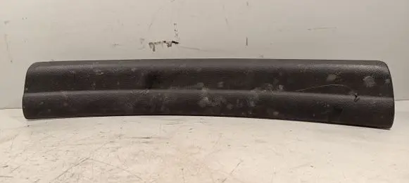 Mini Cooper Countryman F60 Rear sill trim cover 7380252