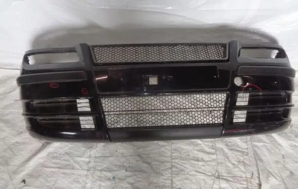 Fiat Ulysse Front bumper