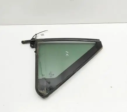 Volkswagen T-Roc Rear vent window glass 2GA845213 43R00101