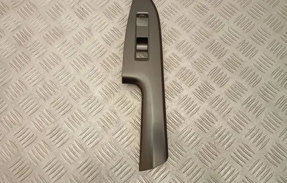 Lexus NX Rear door window switch trim 7427278010