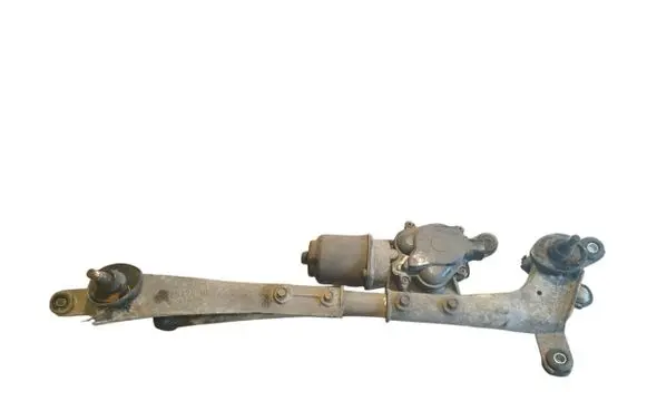 Subaru Legacy Front wiper linkage and motor 38379