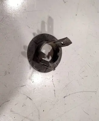 BMW 3 E90 E91 Front parking sensor holder (PDC) 