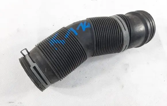 Skoda Roomster (5J) Air intake hose/pipe 6Q0129684S