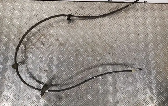 Opel Zafira C Handbrake/parking brake wiring cable ZAFIRACRANKTROSAS