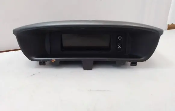 Opel Agila A Screen/display/small screen 13208191 317099190 102484100