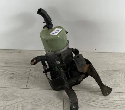 Volvo XC60 Electric power steering pump 31340205
