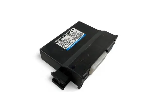 Mazda CX-5 Other control units/modules BHN9675U0A