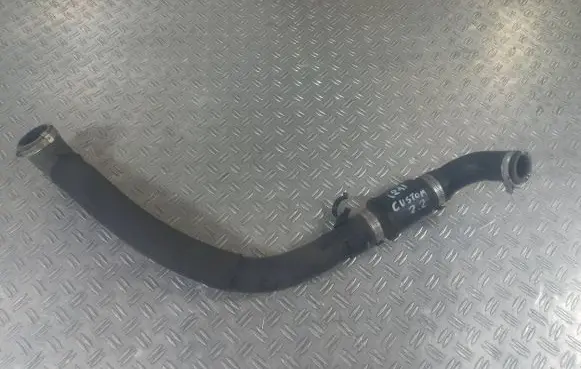 Ford Transit Custom Intercooler hose/pipe PA666TGF35