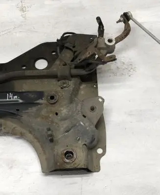Peugeot 308 Front subframe 