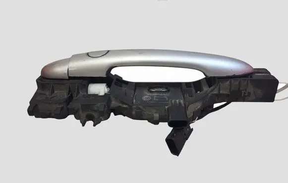 Renault Megane II Rear door exterior handle