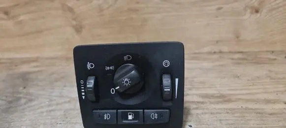Volvo V50 Light switch 30739300