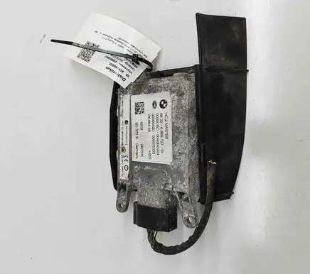 Blind spot module