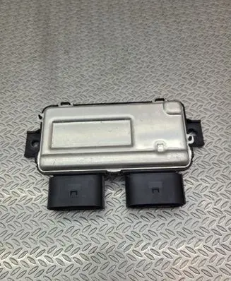 Mercedes-Benz CLA C118 X118 Fuel injection pump control unit/module A0009008214