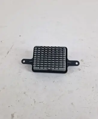 Peugeot 3008 I Heater blower fan relay P7708005