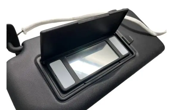 Peugeot 3008 II Sun visor