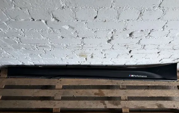 BMW 1 F20 F21 Sill 8051035