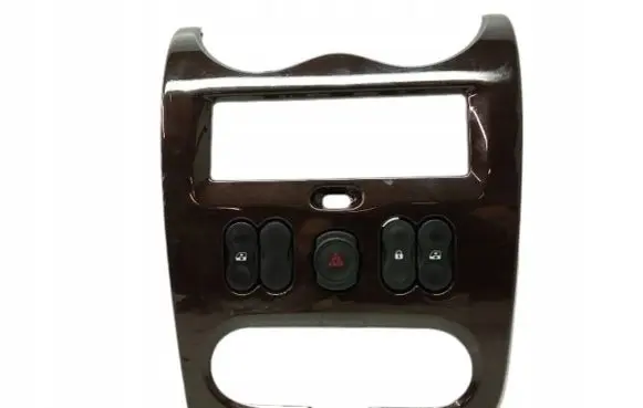 Dacia Duster Other switches/knobs/shifts 8200739438