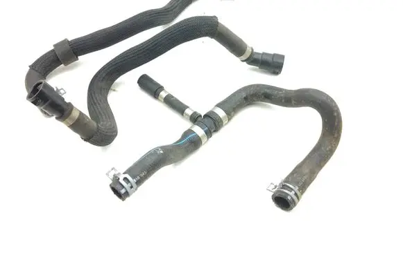 Ford Kuga III Engine coolant pipe/hose