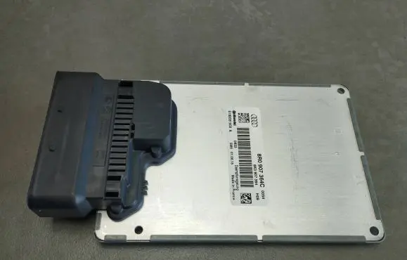 Audi A5 Sportback 8TA Suspension control unit/module 8R0907364C
