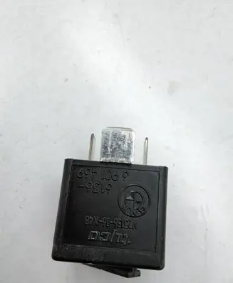 BMW 5 E60 E61 Other relay 6901469 61366901469