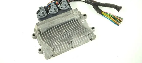 Engine control unit/module ECU