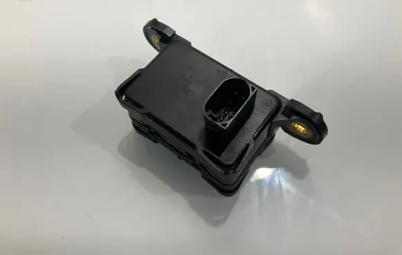 Mercedes-Benz ML W164 ESP acceleration yaw rate sensor A0045423818 CN36A14EFN 10170103573