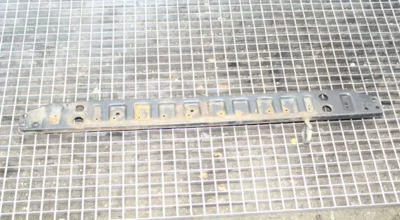 Land Rover Freelander 2 - LR2 Bottom radiator support slam panel 