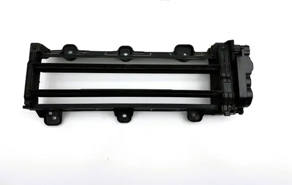 Hyundai Tucson TL Intercooler air guide/duct channel N7869-89000