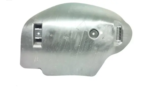 Other rear suspension part