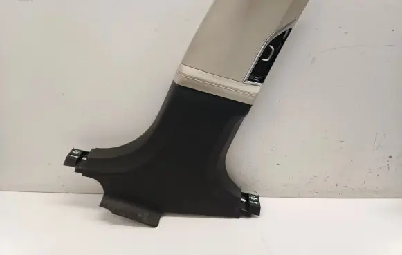 BMW 7 G11 G12 (B) pillar trim (bottom) 7355332