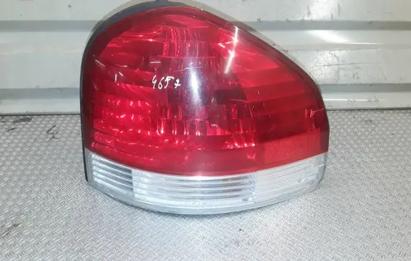 Hyundai Santa Fe Rear/tail lights 92402265XX