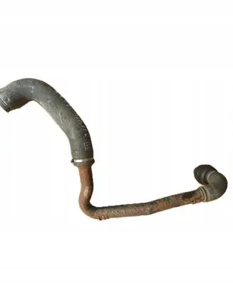 Citroen Jumper Intercooler hose/pipe 1393323080