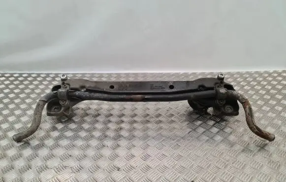 Audi A8 S8 D3 4E Front subframe 4E0199205Q