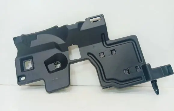 Toyota Yaris Dashboard lower bottom trim panel 556060D050
