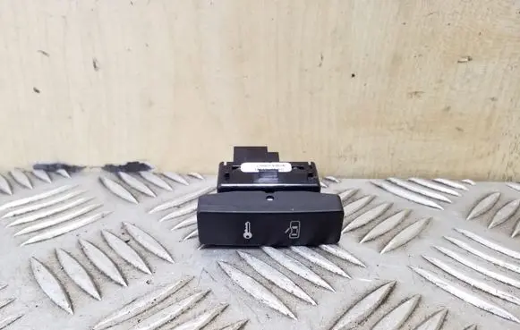 Central locking switch button