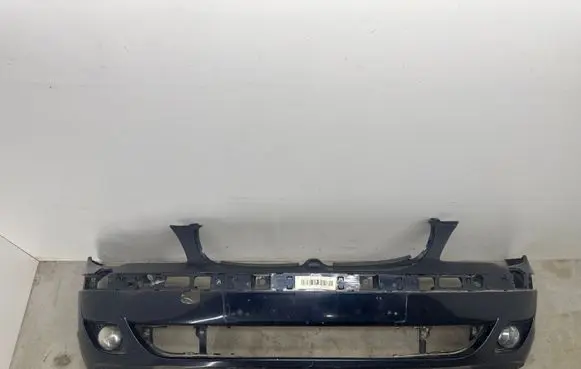 BMW 7 E65 E66 Front bumper 7154457