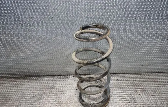 Peugeot Expert Front coil spring KYBRG1332 1329714080
