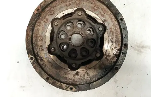 Ford Mondeo Mk III Flywheel 