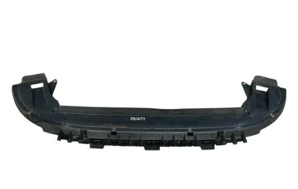Volvo C30 Front bumper skid plate/under tray 31299060
