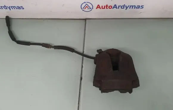 BMW X6 E71 Front brake caliper 6776783 34116776783