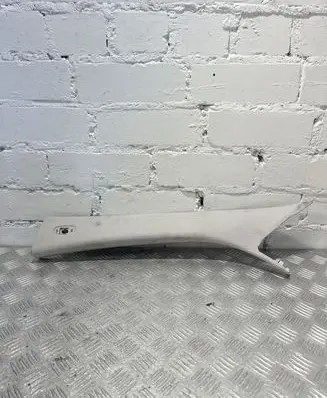 Mercedes-Benz C W205 (A) pillar trim A2056900026