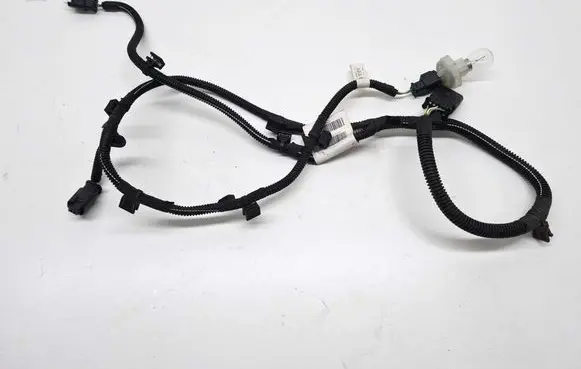 Opel Corsa F Other wiring loom 9835937280