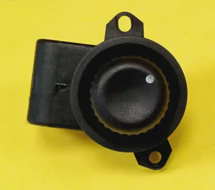Renault Safrane Wing mirror switch 7700412135
