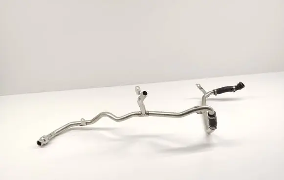 Mercedes-Benz C W206 Engine coolant pipe/hose A6542039301