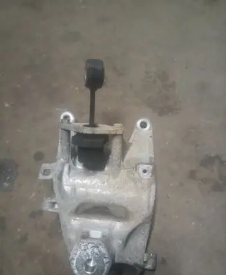 Audi A5 Engine mounting bracket 4M0199308AD