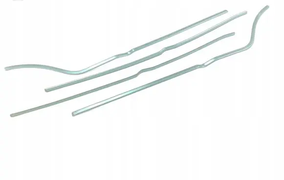 Suzuki Jimny Front door trim (molding) 99000990G9135